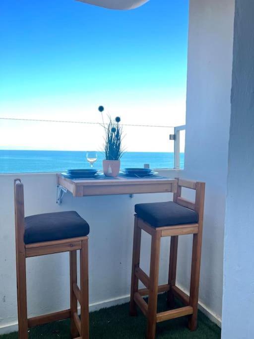Ocean View Sunset Apartment In The Heart Of Rabat Kültér fotó